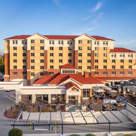 Hilton Garden Inn Scottsdale Old Town Eksteriør bilde