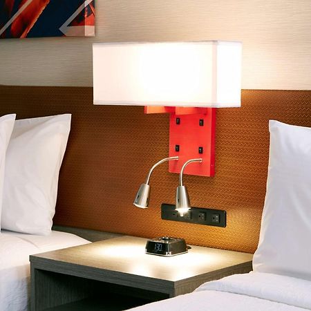 Hilton Garden Inn Scottsdale Old Town Eksteriør bilde