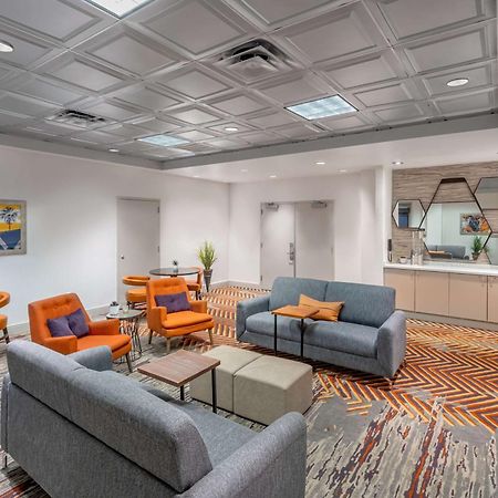Hilton Garden Inn Scottsdale Old Town Eksteriør bilde