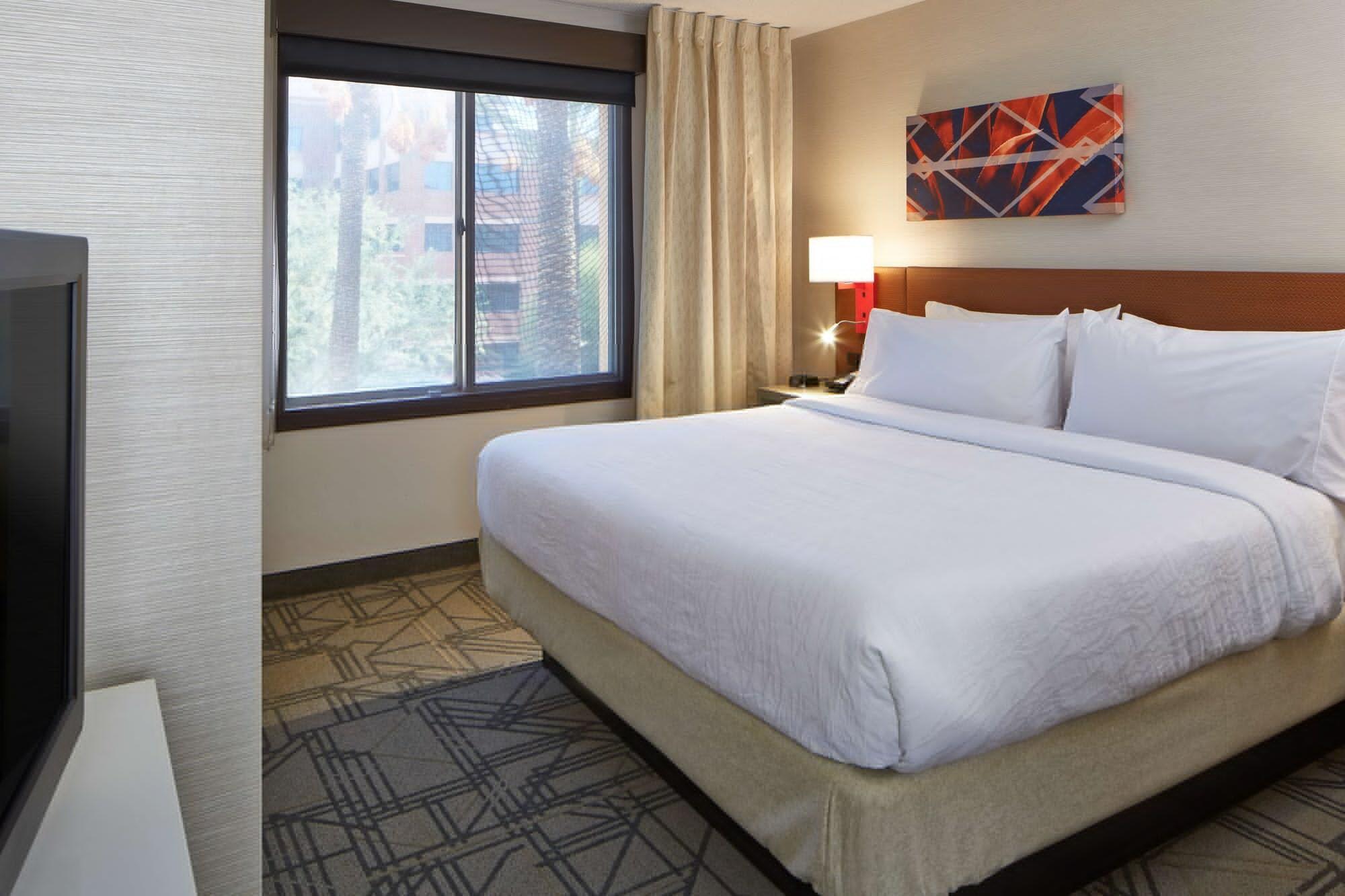 Hilton Garden Inn Scottsdale Old Town Eksteriør bilde
