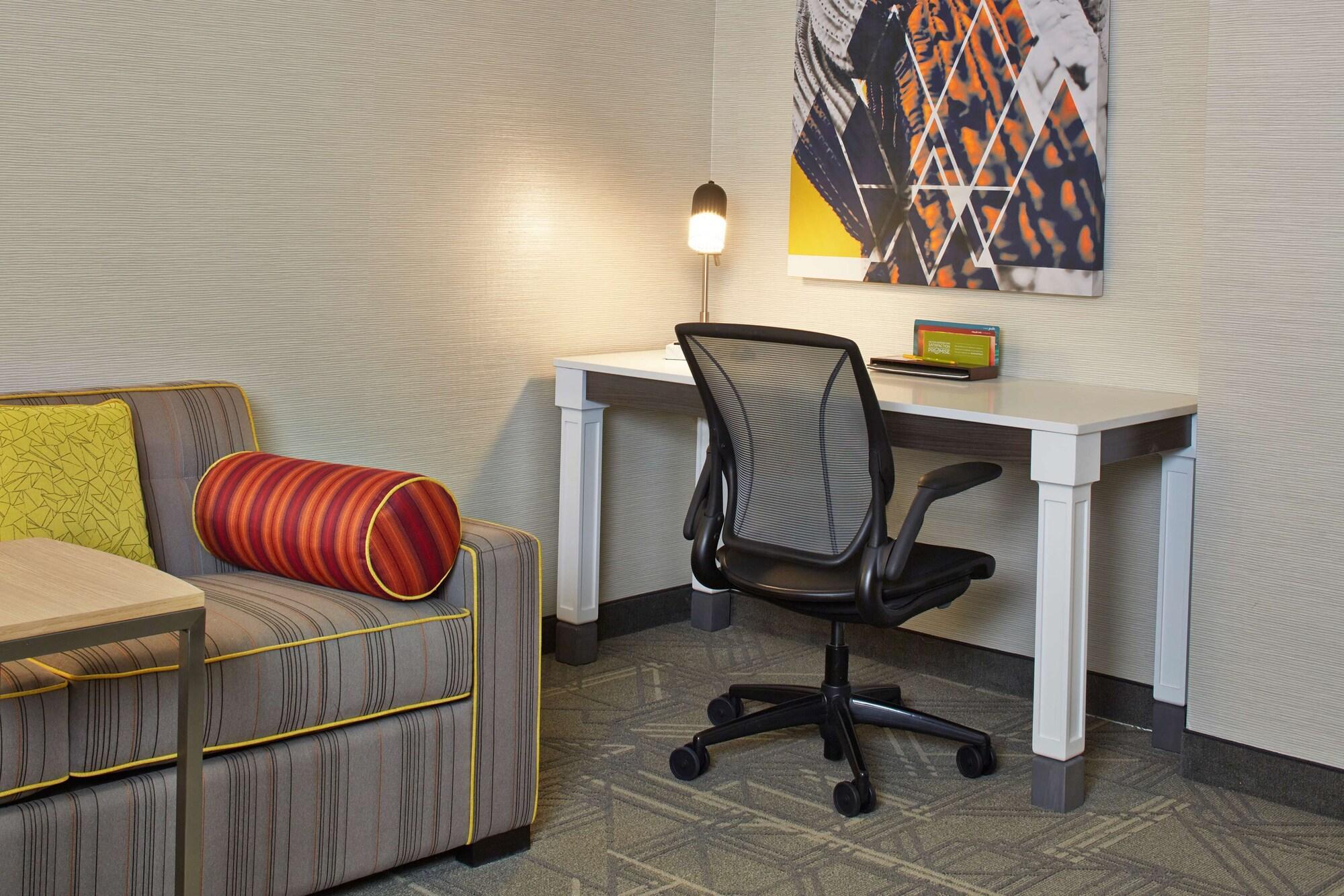 Hilton Garden Inn Scottsdale Old Town Eksteriør bilde