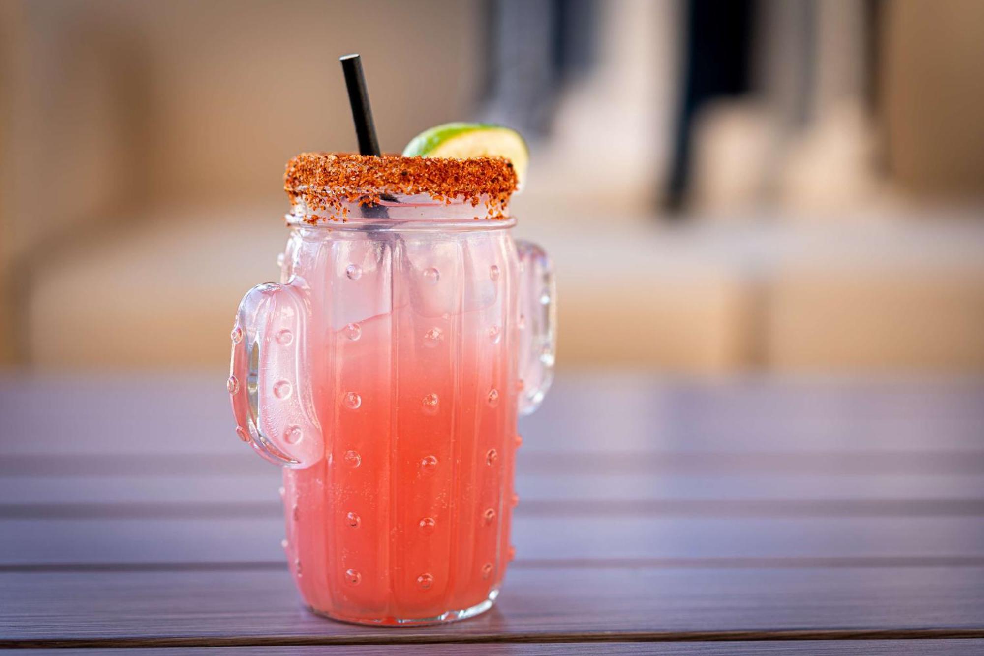 Hilton Garden Inn Scottsdale Old Town Eksteriør bilde