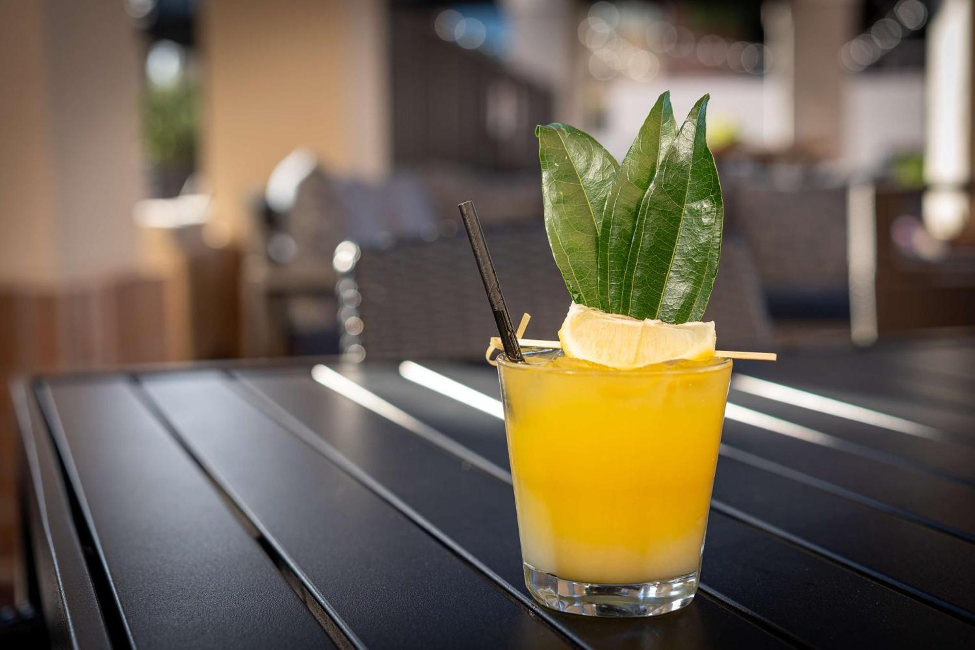 Hilton Garden Inn Scottsdale Old Town Eksteriør bilde