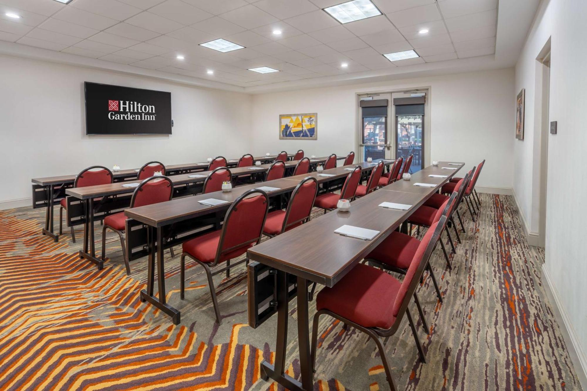Hilton Garden Inn Scottsdale Old Town Eksteriør bilde