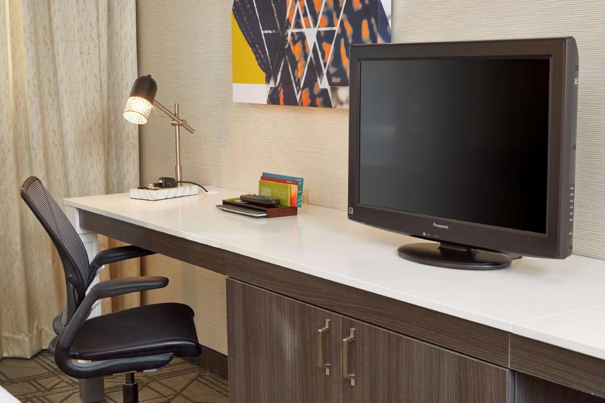 Hilton Garden Inn Scottsdale Old Town Eksteriør bilde