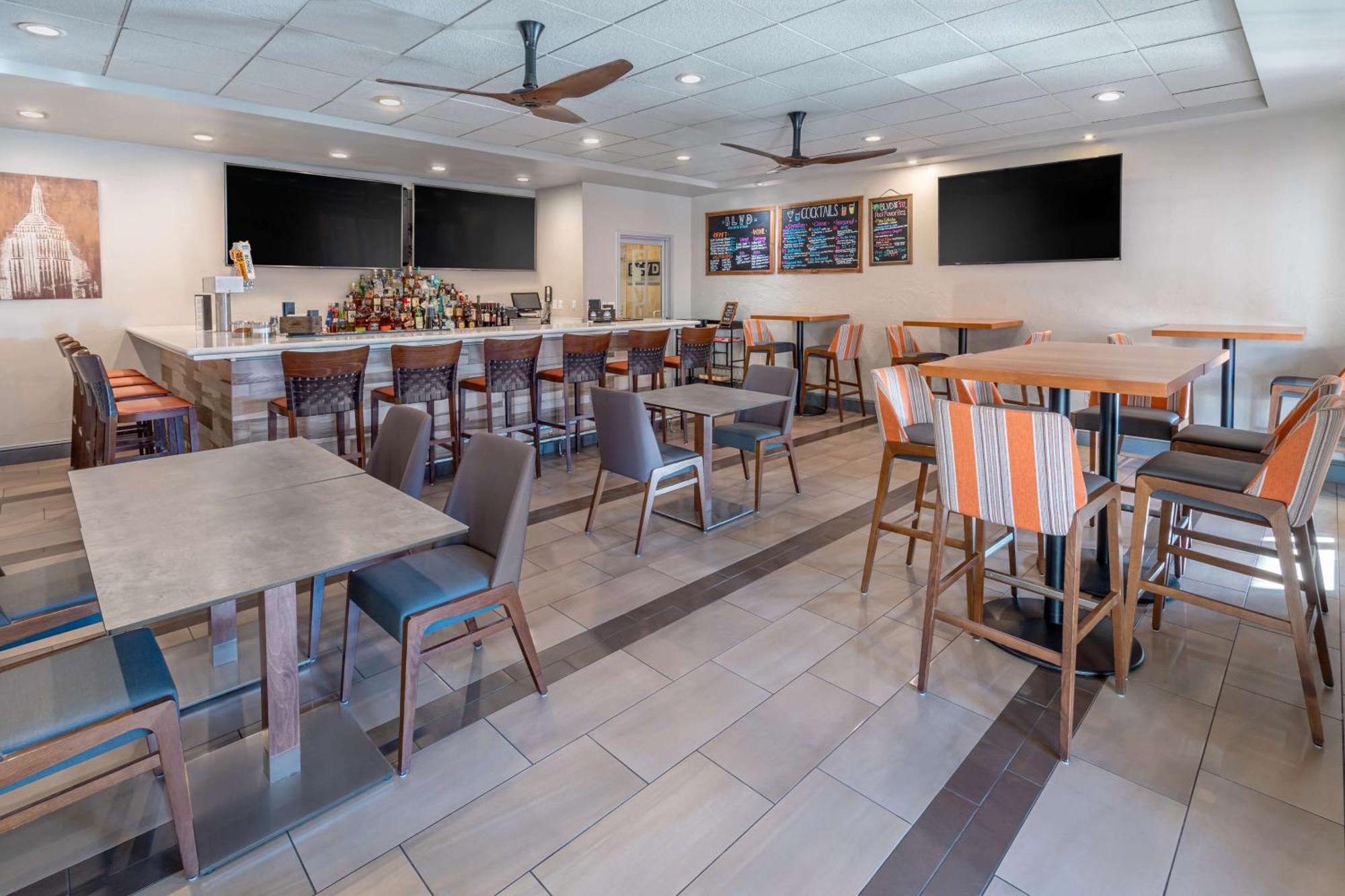 Hilton Garden Inn Scottsdale Old Town Eksteriør bilde