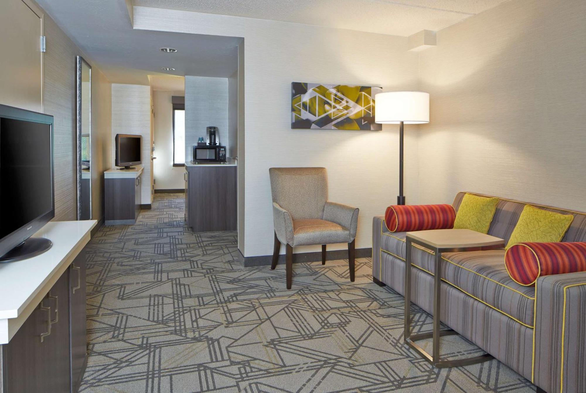 Hilton Garden Inn Scottsdale Old Town Eksteriør bilde