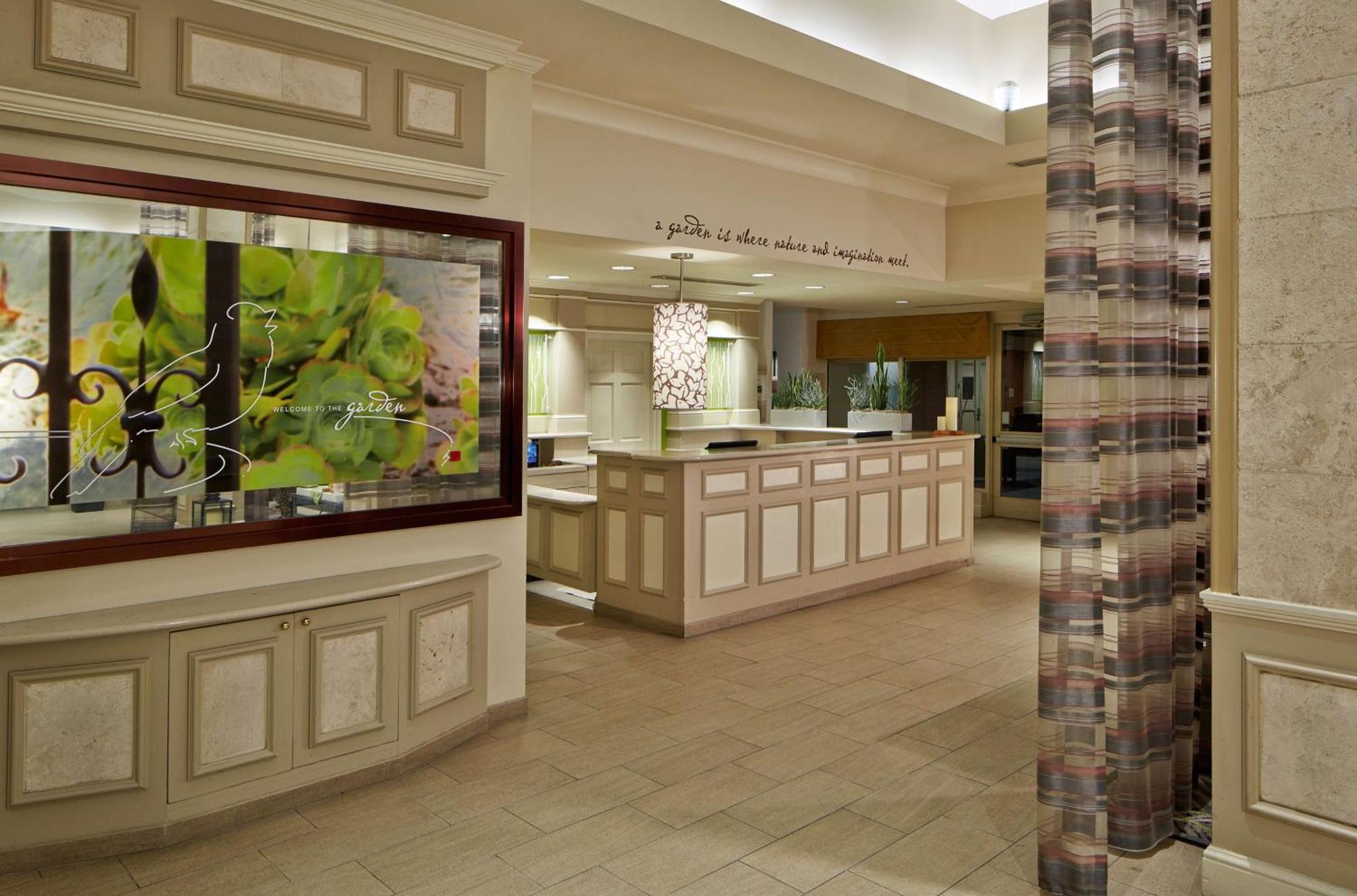 Hilton Garden Inn Scottsdale Old Town Eksteriør bilde