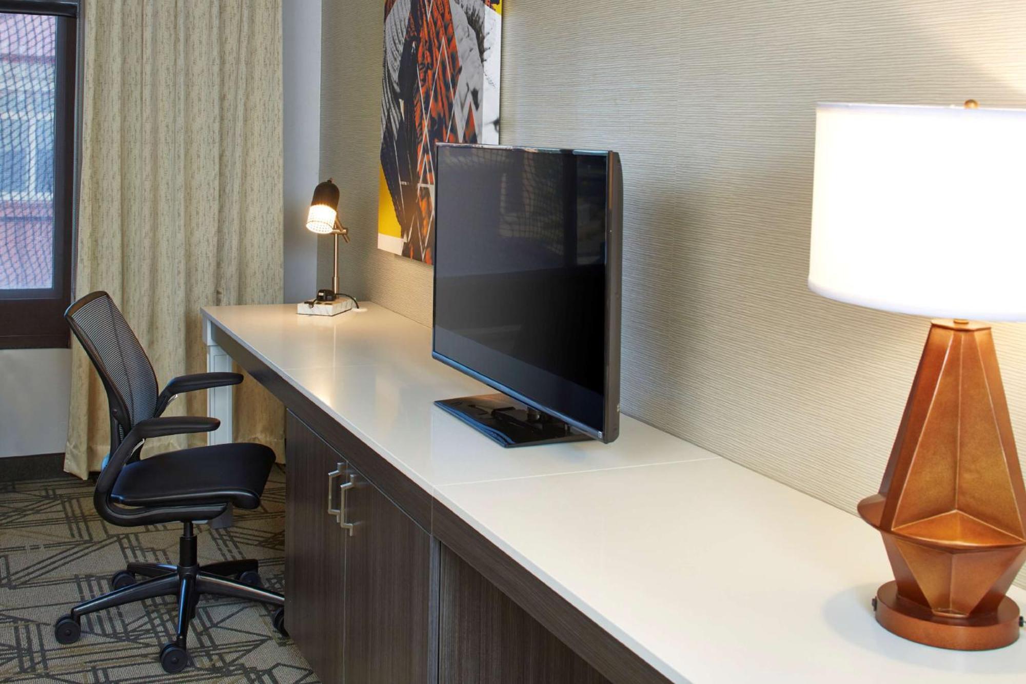 Hilton Garden Inn Scottsdale Old Town Eksteriør bilde