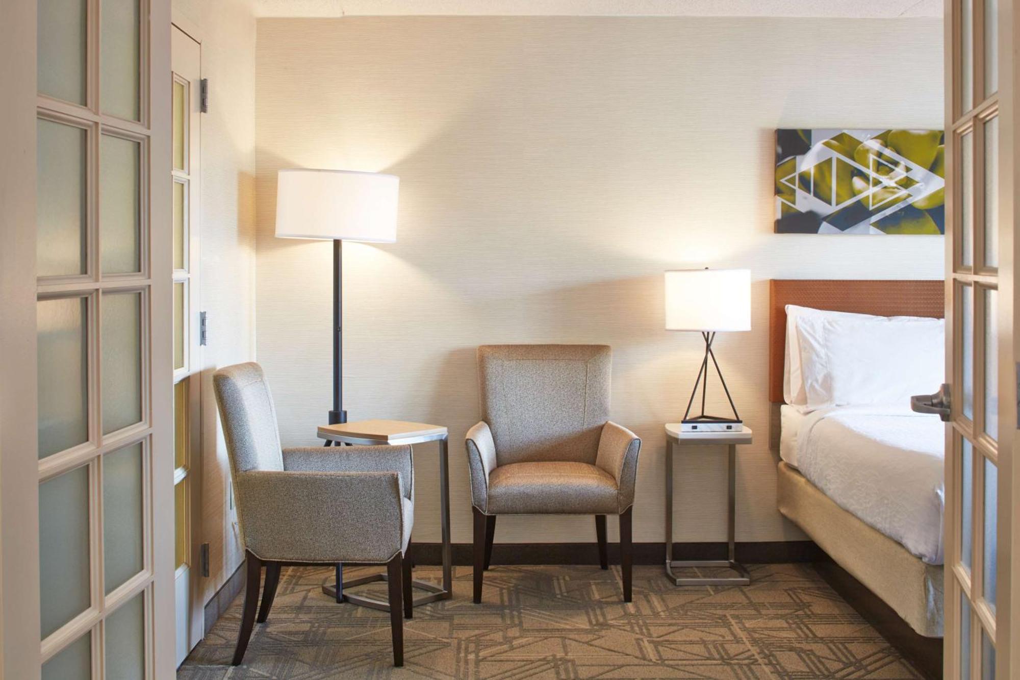 Hilton Garden Inn Scottsdale Old Town Eksteriør bilde