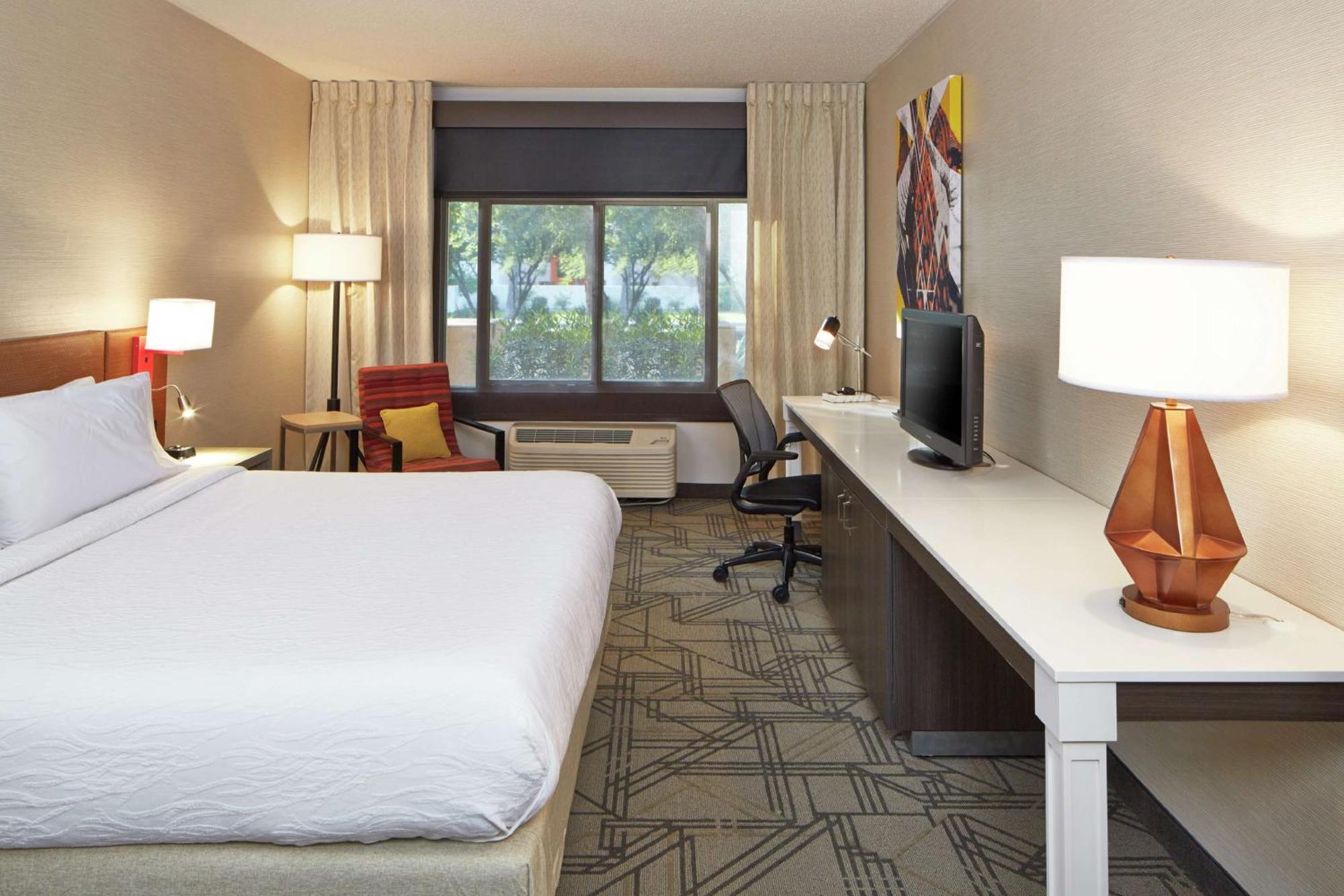 Hilton Garden Inn Scottsdale Old Town Eksteriør bilde