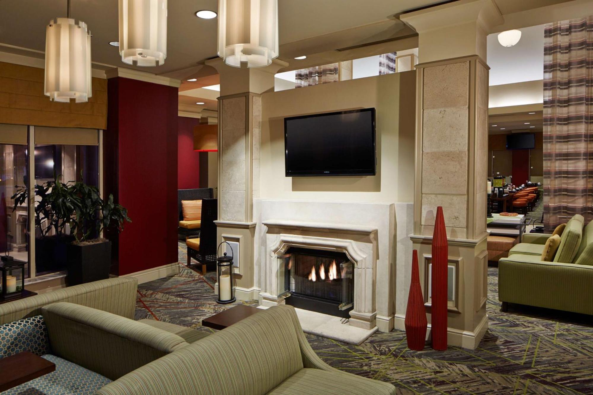 Hilton Garden Inn Scottsdale Old Town Eksteriør bilde