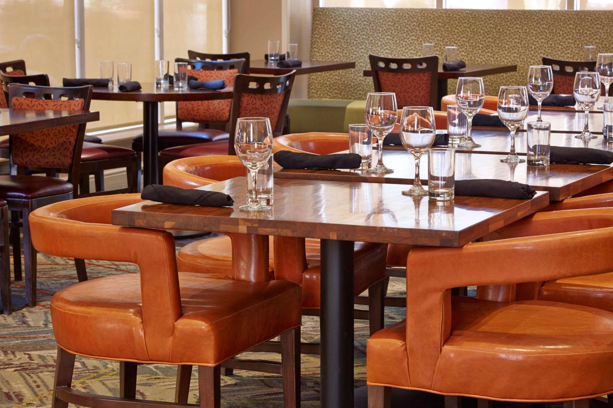 Hilton Garden Inn Scottsdale Old Town Eksteriør bilde