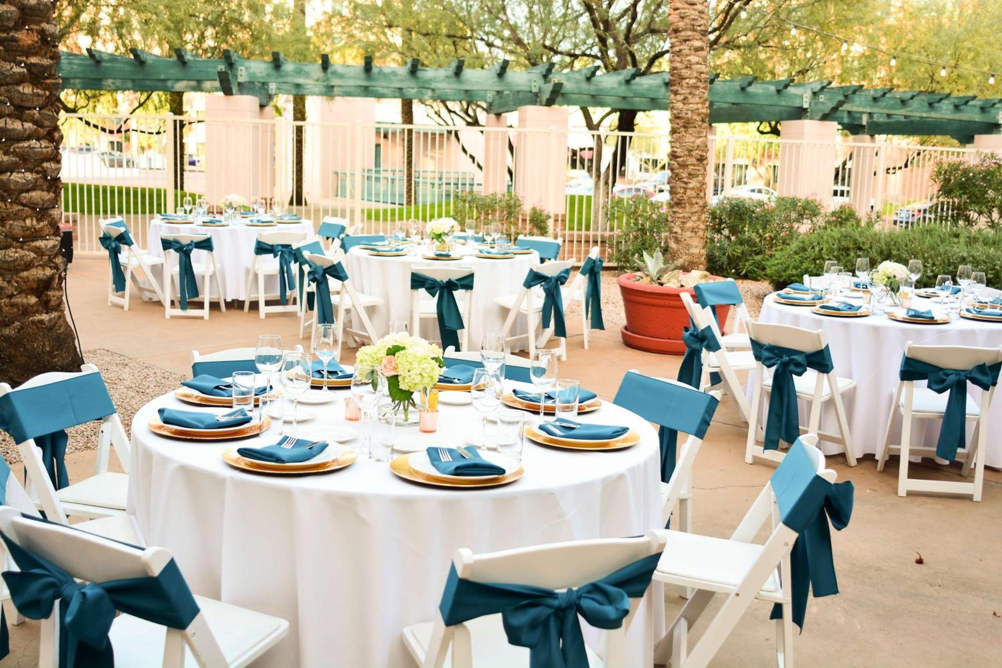 Hilton Garden Inn Scottsdale Old Town Eksteriør bilde