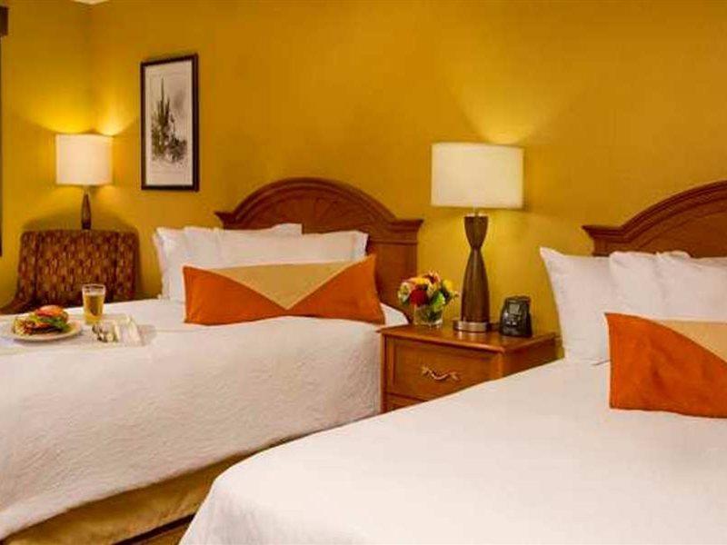 Hilton Garden Inn Scottsdale Old Town Eksteriør bilde